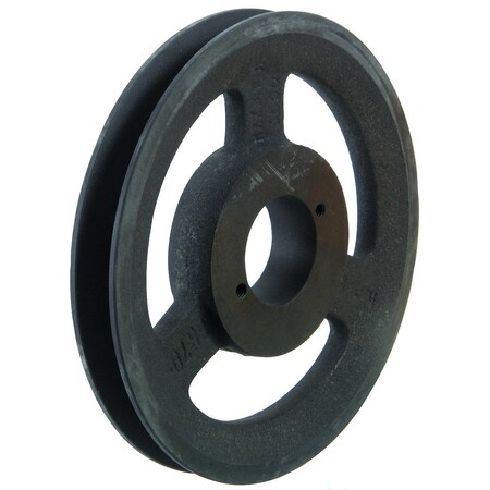 A & I Products Drive Pulley 0" x0" x0" A-B1SC87